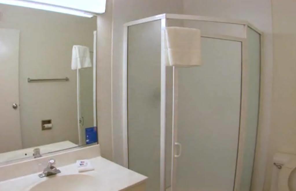 Motel 6-Bakersfield, Ca - Airport Экстерьер фото